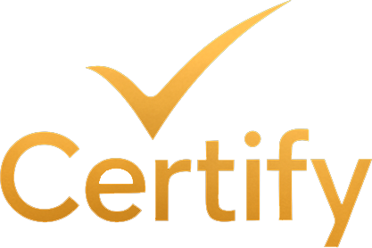 Certify logo